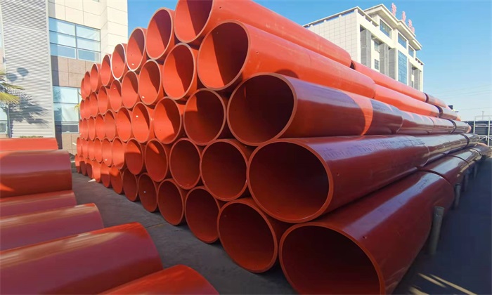 隧道逃生管道 大量逃生管廠家直供